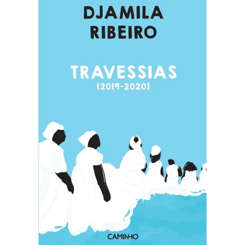 Travessias de Djamila Ribeiro
