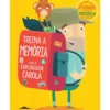 Treina a Memória com o Explorador Carola de Catherine Veitch