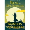 Tress do Mar Esmeralda de Brandon Sanderson