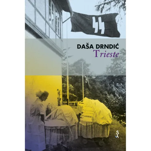 Trieste de Dasa Drndic