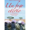 Trilogia Langani (Volume II) - Um Fogo Eterno de Barbara Keating