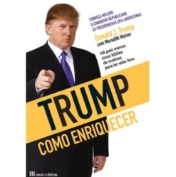 Trump de Donald J. Trump