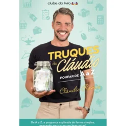 Truques do Cláudio de Cláudio Ramos
