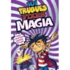 101 Truques Fixes de Magia de Glen Singleton - Prepara o Teu Próprio Espetáculo de Magia!