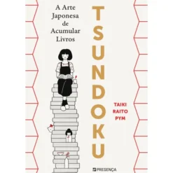 Tsundoku de Taiki Raito Pym