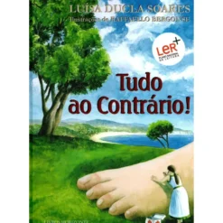 Tudo ao Contrário! de Luísa Ducla Soares