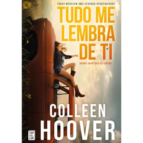 Tudo Me Lembra De Ti-Ed.Limitada de Colleen Hoover