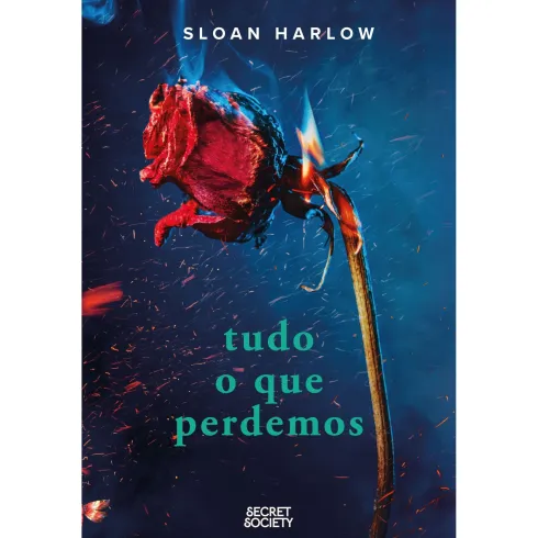 Tudo o que Perdemos de Sloan Harlow