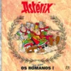 Tudo Sobre os Romanos I de René Goscinny