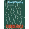 Turbulência de David Szalay