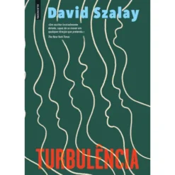 Turbulência de David Szalay