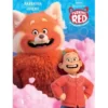 Turning Red - Estranhamente Vermelho - Narrativa Juvenil de Disney Pixar