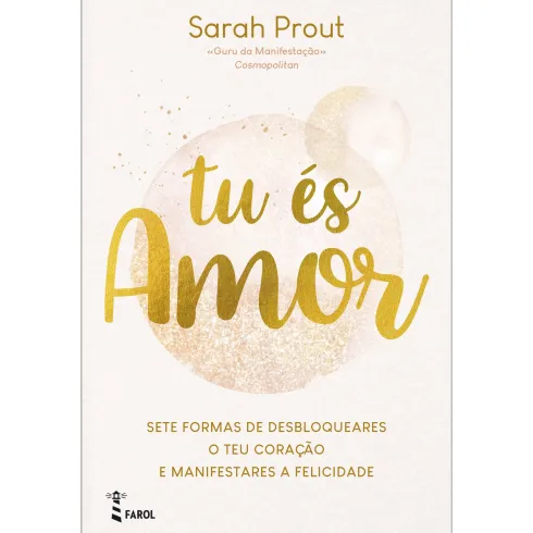 Tu És Amor de Sarah Prout