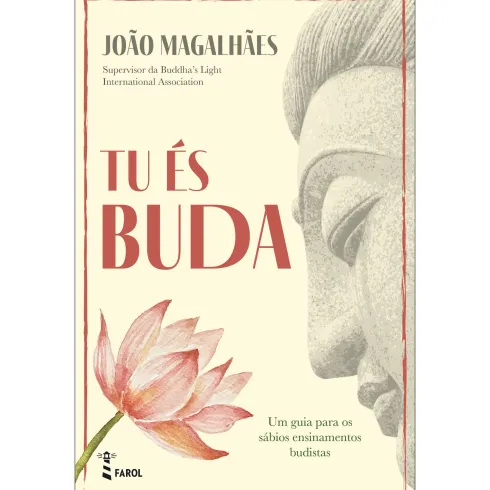 Tu És Buda de João Magalhães