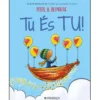 Tu És Tu! de Peter H. Reynolds