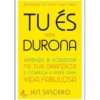 Tu És uma Durona de Jen Sincero