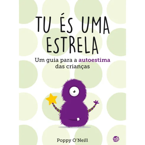 Tu És Uma Estrela: Livro De At de Poppy O'Neill