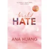 Twisted Hate de Ana Huang