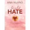 Twisted Hate de Ana Huang - Edição Especial