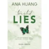 Twisted Lies de Ana Huang