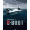U-Boot 1 - Doutor Mengel de Jean-Yves Delitte