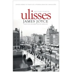 Ulisses de James Joyce