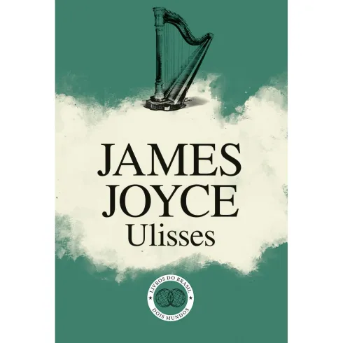 Ulisses de James Joyce