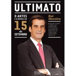 Ultimato de Rui Moreira