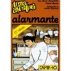 Uma Aventura Alarmante de Ana Maria Magalhães e Isabel Alçada - Volume 7