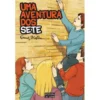 Uma Aventura dos Sete (Volume II) de Enid Blyton