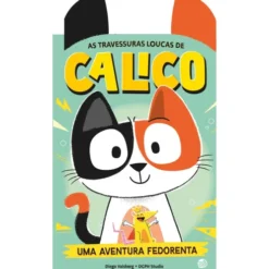 Uma Aventura Fedorenta de Diego Vaisberg