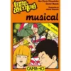 Uma Aventura Musical de Ana Maria Magalhães e Isabel Alçada