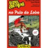 Uma Aventura no Pulo do Lobo de Ana Maria Magalhães e Isabel Alçada