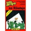 Uma Aventura no Ribatejo de Ana Maria Magalhães e Isabel Alçada - Volume 9