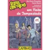 Uma Aventura Numa Noite de Tempestadede Ana Maria Magalhães e Isabel Alçada