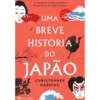 Uma Breve História do Japão de Christopher Harding