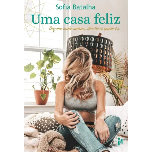 Uma Casa Feliz de Sofia Batalha