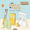 Uma Família de Portas de Margarida Louro
