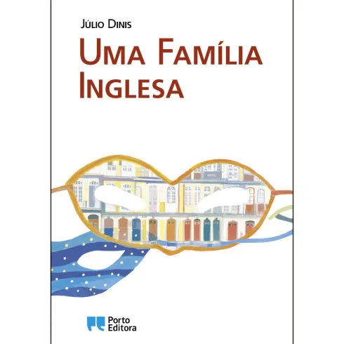 Uma Família Inglesa de Júlio Dinis