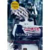 Uma Família Quase Normal de Mattias Edvardsson