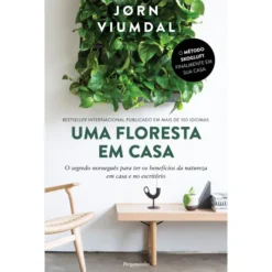 Uma Floresta em Casa de Jørn Viumdal
