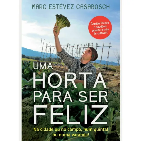 Uma Horta de Marc Estévez Casabosch
