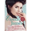 Uma Última Aventura de Eloisa James