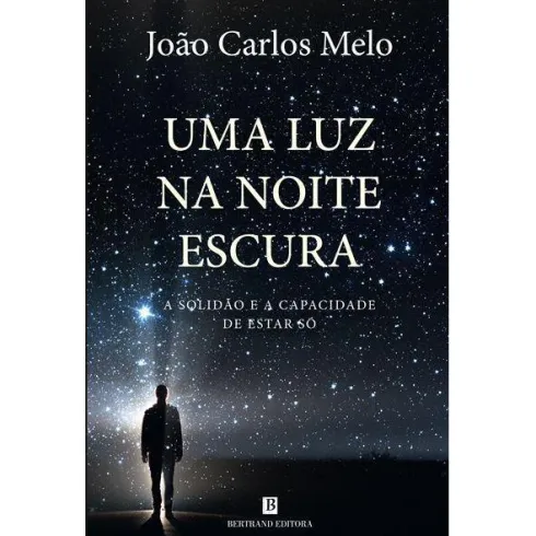 Uma Luz na Noite Escura de João Carlos Melo