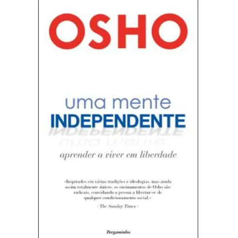 Uma Mente Independente de Osho