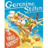 Um Amigo Surpresa de Geronimo Stilton