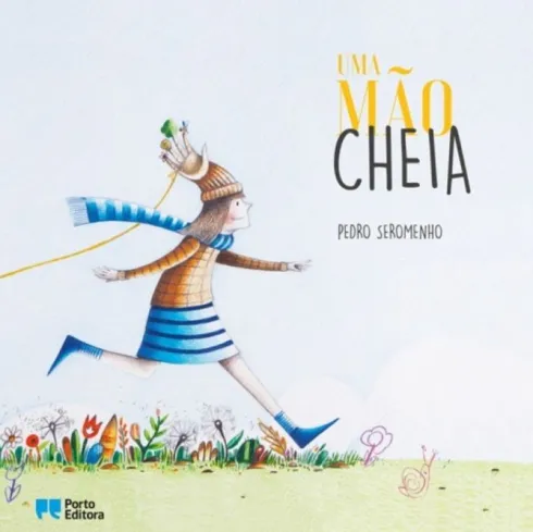 Uma Mão Cheia de Pedro Seromenho