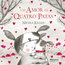Um Amor de Quatro Patas de Nicola Killen