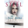 Um Amor Imenso (Livro de Bolso) de Danielle Steel
