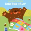Um Animal Saltitante - Hiberna Urso! de Yoyo Books